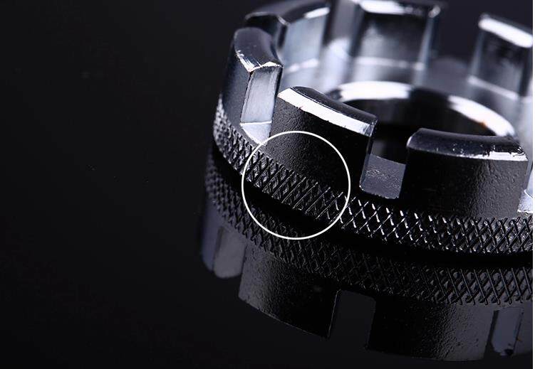 Clé pour réparation vélo - Ref 2302551 Image 10