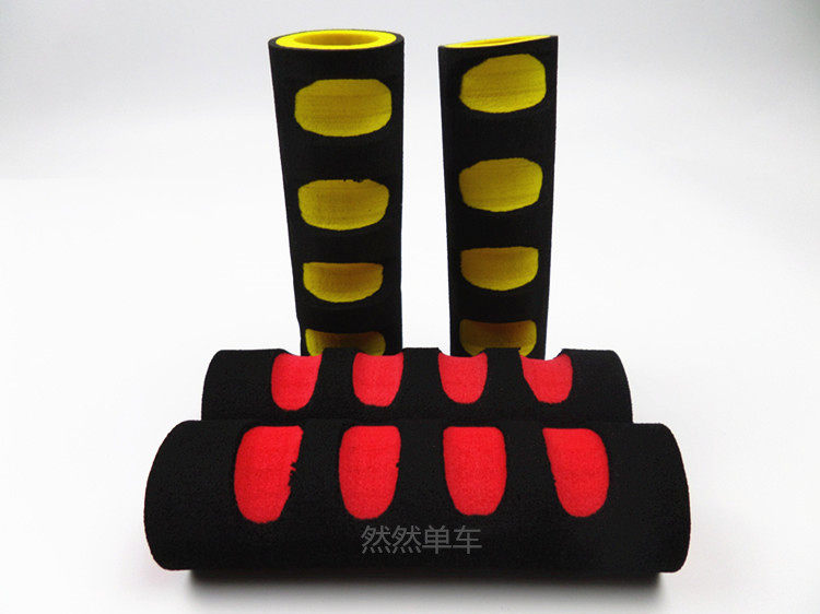 Poignées de vélo - Ref 2342485 Image 14