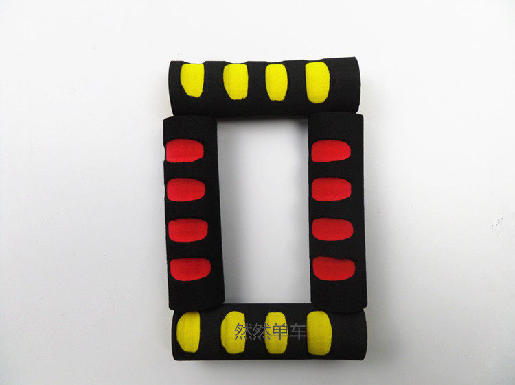 Poignées de vélo - Ref 2342485 Image 16