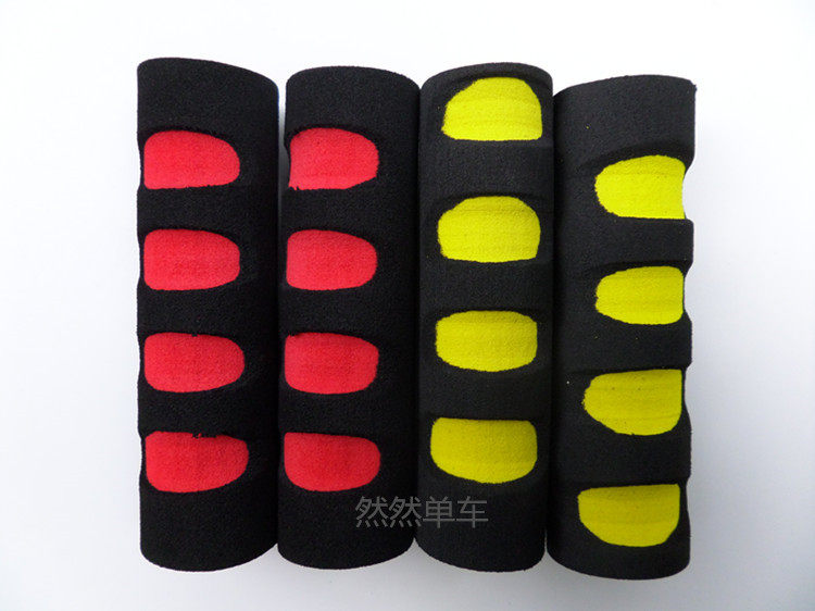 Poignées de vélo - Ref 2342485 Image 6