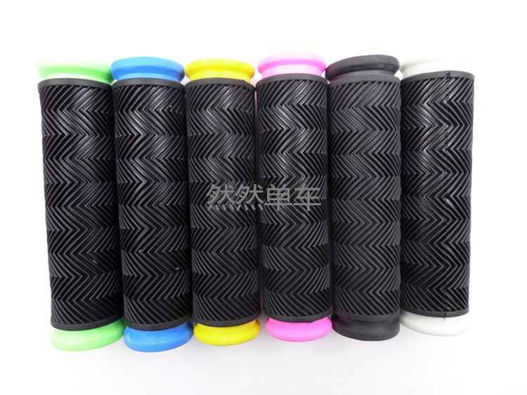 Poignées de vélo - Ref 2340036 Image 10