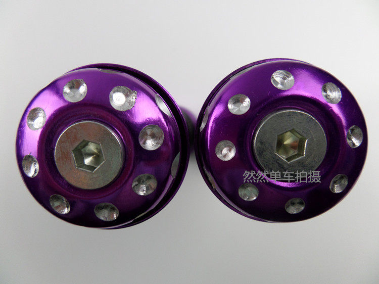 Poignées de vélo - Ref 2338937 Image 16