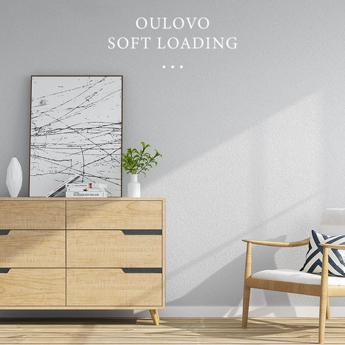 Высокая настенная ткань Morandi Full Hous