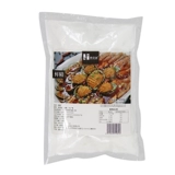 Qipu Food Два брата Свежая эссенция цветочные доспехи морепродукты Barbecue Свежая приправа 500 грамм