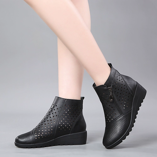 Martens, белая спортивная обувь для кожаной обуви, короткие сапоги, туфли для матери, из натуральной кожи, мягкая подошва