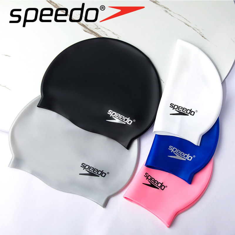 Brand swimming cap speed silicone swimming cap unisex waterproof swimming cap tao