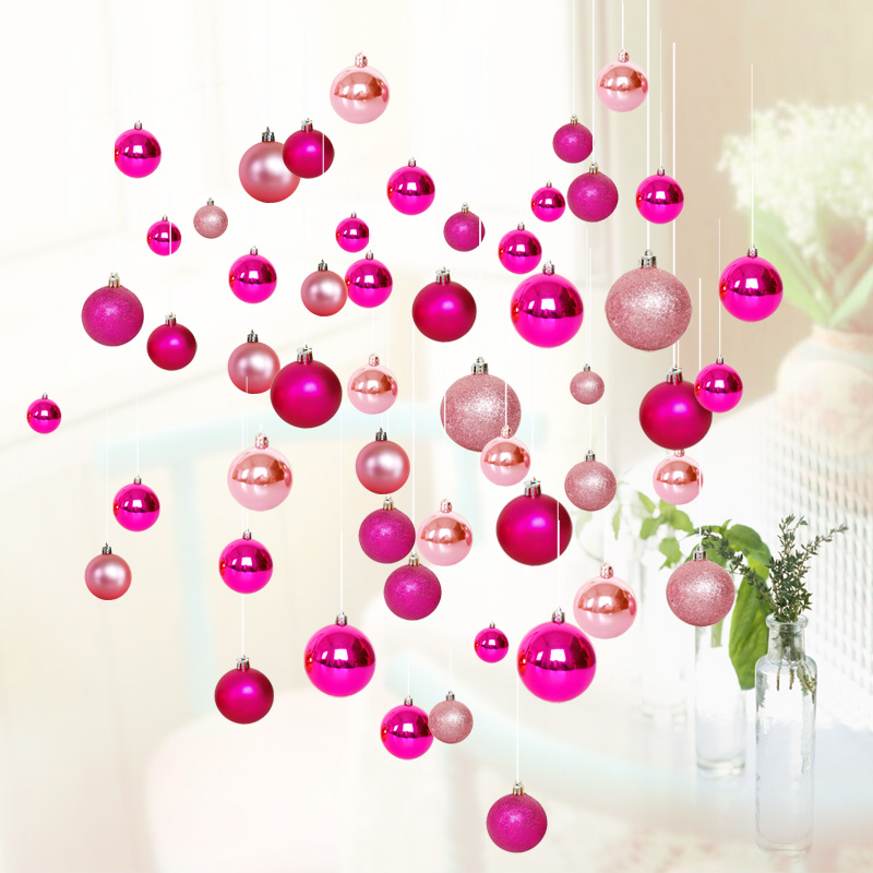 Christmas Decorations Shop Christmas Ball Hanging Ball Mall