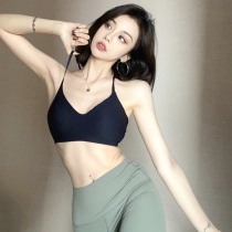 No Marks underwear Womens thin section No steel ring Sensation Beauty Back Cross Fine Shoulder Strap Adjustable Beating Bottom 100 Lap Underwear Bra