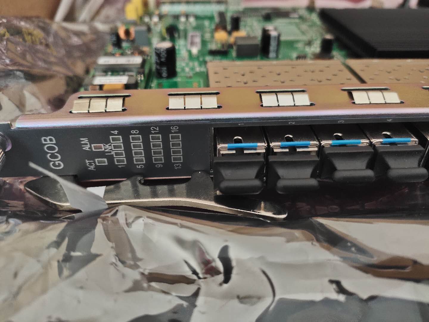 The beacon 5516 GCOB GC8B Huawei 5800 5608GPFD GPBD GPUF