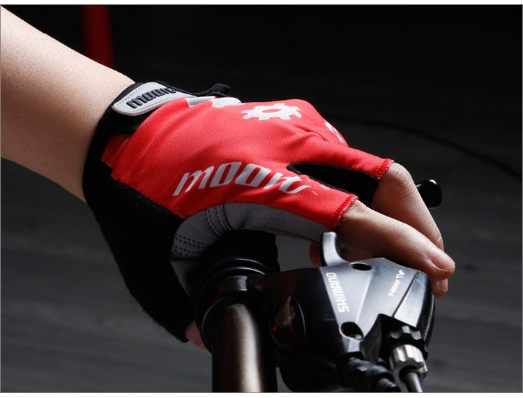 Gants de cyclisme mixte MOON - Ref 2239690 Image 41