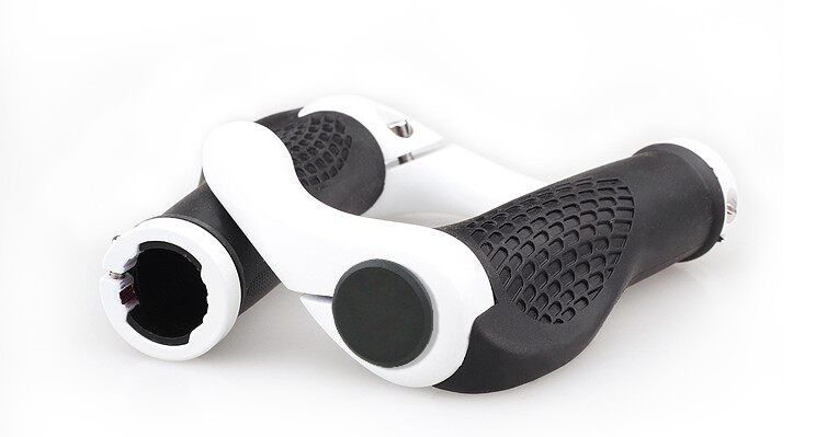 Poignées de vélo - Ref 2343182 Image 8