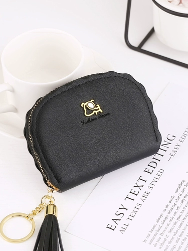 Картхолдер, ультратонкая сумка через плечо, маленькая антимагнитная вместительная и большая небольшая защитная сумка, свежий кошелек