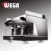 Ý WEGA Picasso Pegaso cốc cao điều khiển điện tử máy bán cà phê tự động máy thương mại hai đầu ba máy - Máy pha cà phê