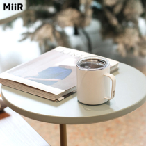 United States MiiR stainless steel mug Insulated coffee cup Arabica blue bottle joint style covered coffee cup