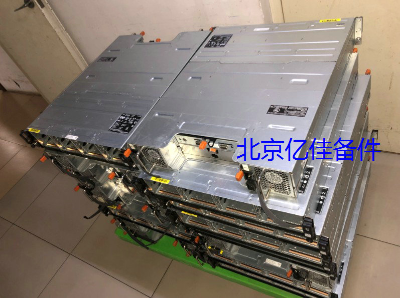 Dell PowerVault MD1200 disk array dual controller supports 6T 8T 10T