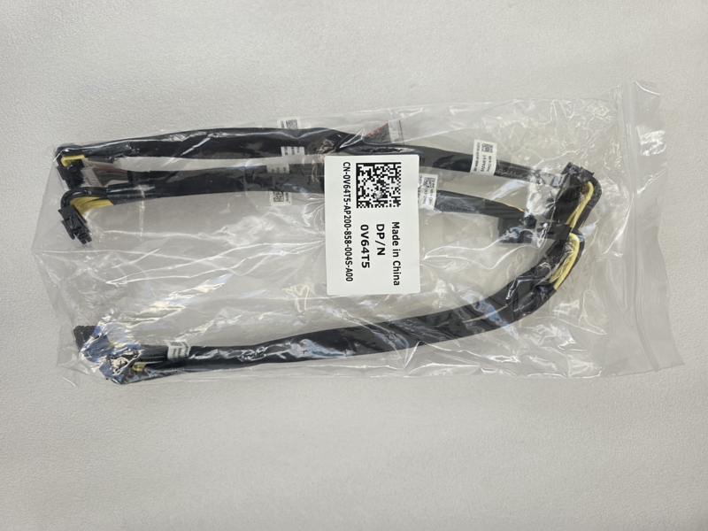 Dell R940Xa Power Board Cable V64T5 T1Mmx F92V0 Ffrk9 N8Wv8 Dell R940Xa Power Board Cable V64T5 T1Mmx F92V0 Ffrk9 N8Wv8