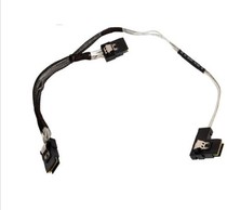 DELL PowerEdge R410 mini SAS CABLE RAID wire 2YC3T C069M hot plug