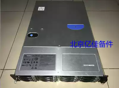EMC Data Domain DD890 NAS Server Detachable Accessories Motherboard