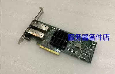 Dell 7M8VP Broadcom 57404 Dual 25g PCIe NIC Dual-port network card