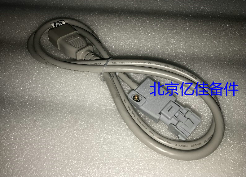 038-003-625 EMC SPS TO MIBE AC POWER CABLE 1 2M-Taobao