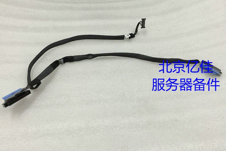 MR40T DELL POWERDEGE R730XD switch wire front panel to the main board control line