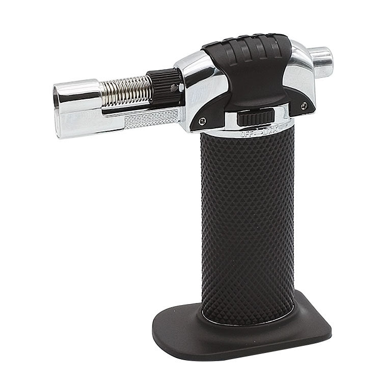 Sugar Art Tool Tinane Gas Welding Gun Lighter Mousse Caramel Pudding Baking Locksmith to clog the spray fire gun 