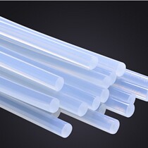 Environmental Protection Transparent Glue Stick Hot Melt Gun Glue Gun Spray Fire Gun Lighter Repair Welding Handmade DIY With Plastic Welding Rod