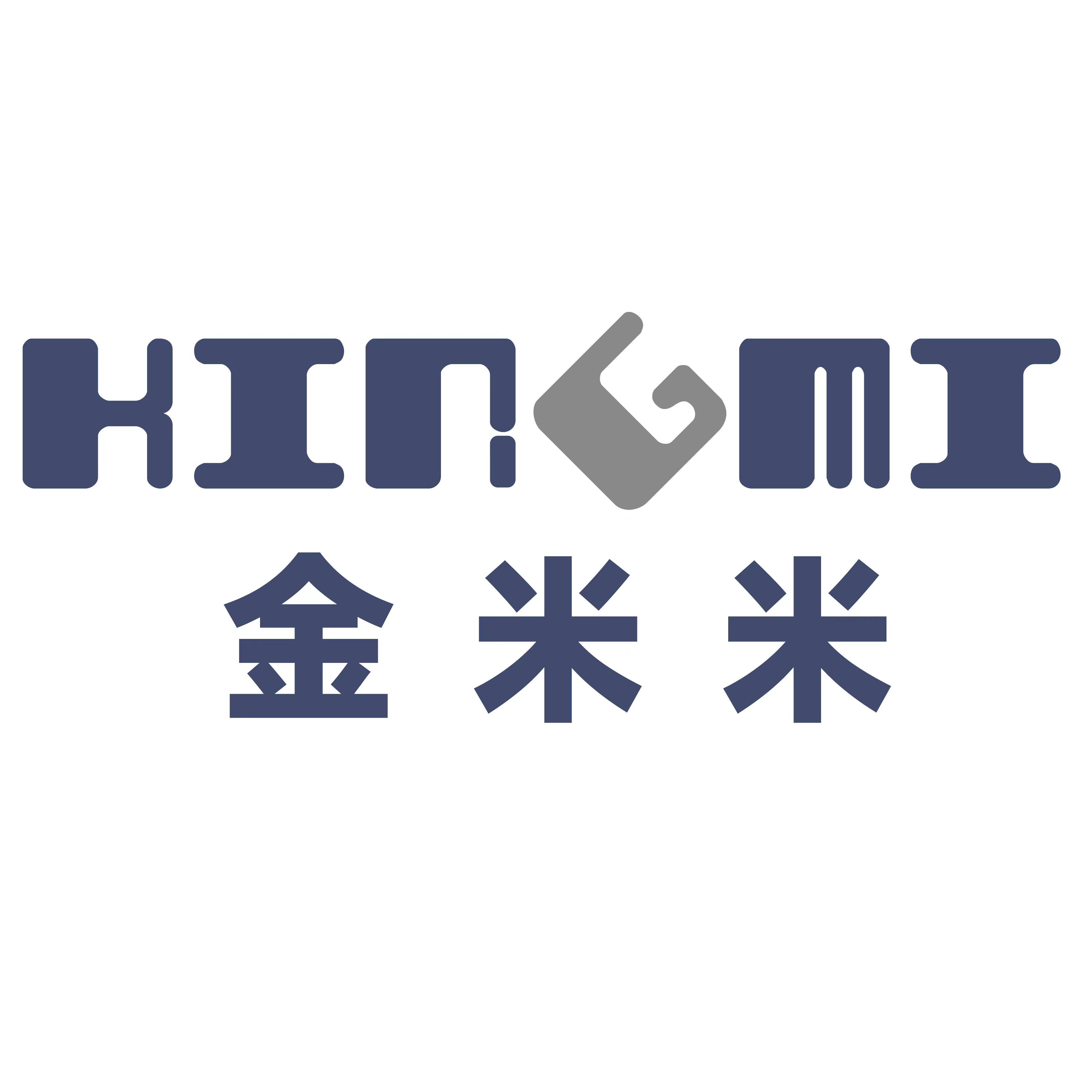 天津金米米紧固件
