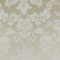 British imported Cornson wallpaper European neoclassical living room bedroom TV background wall paper wallpaper