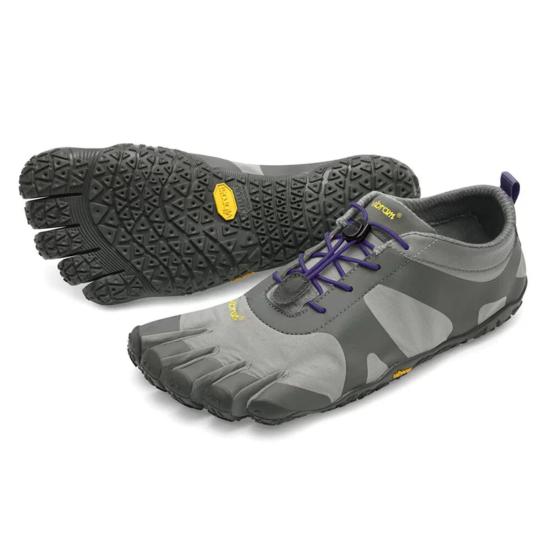 Vibram, спортивный скакалка для пальцев ног для зала для тренировки