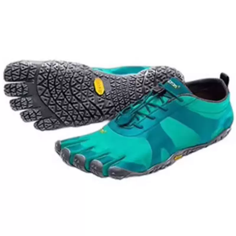 Vibram, спортивный скакалка для пальцев ног для зала для тренировки