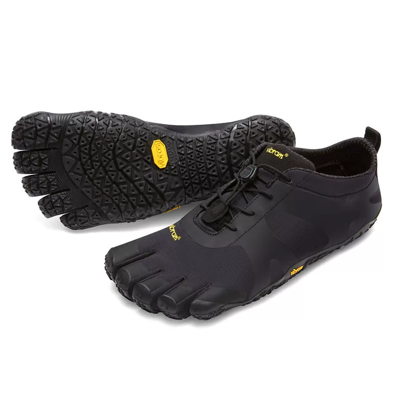 Vibram, спортивный скакалка для пальцев ног для зала для тренировки
