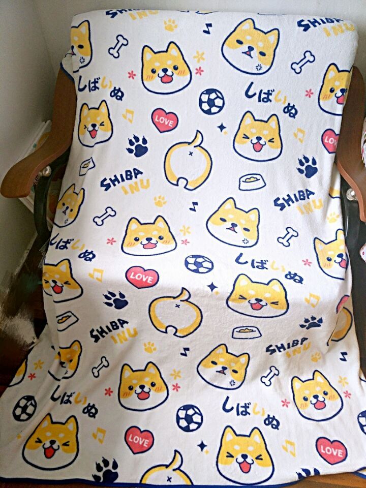 Owl phim hoạt hình giản dị chân mền văn phòng bìa chăn ngủ trưa chăn điều hòa không khí chăn lông cừu hô chăn mền bé - Ném / Chăn mền nỉ giá rẻ