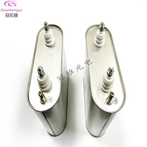 UV UV lamp curing lighting tube dry capacitor 3UF 3000V capacitive high-pressure mercury lamp matching capacitor