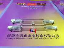 250W UV-curing lamp 120MM UV-no-film glue water UV-UV curing lamp 365NM high-pressure mercury lamp