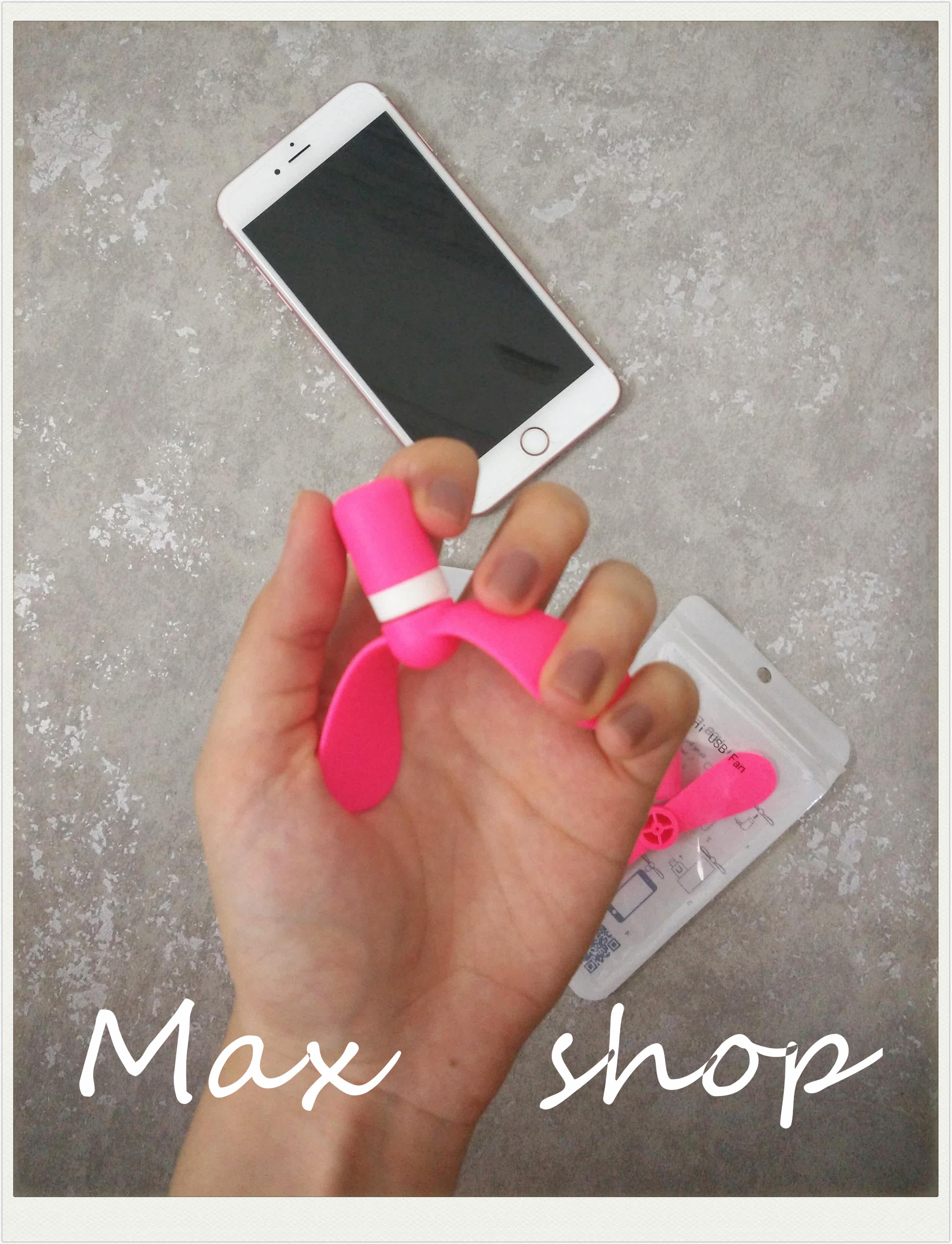 Ventilateur USB - Ref 401775 Image 10