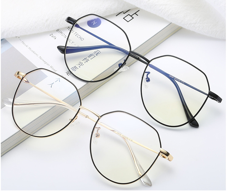 Montures de lunettes en Alliage de nickel - Ref 3139951 Image 7