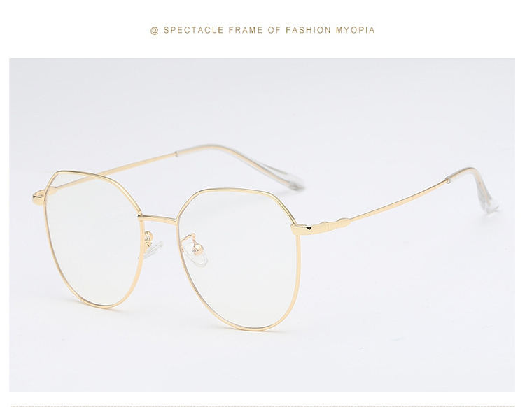 Montures de lunettes en Alliage de nickel - Ref 3139951 Image 22