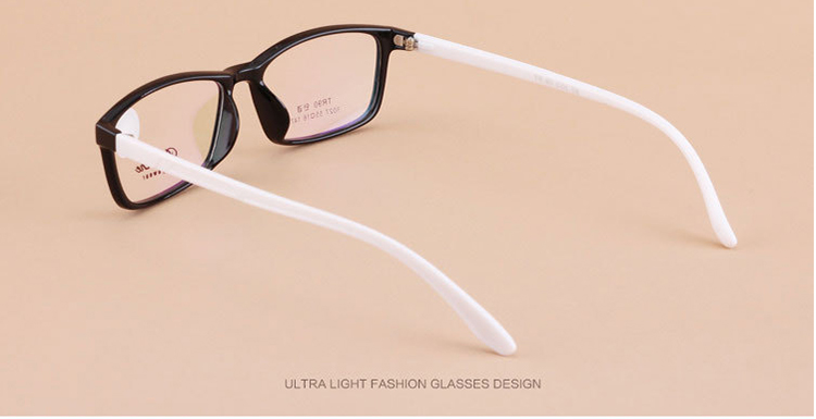 Montures de lunettes en Memoire plastique - Ref 3138688 Image 26