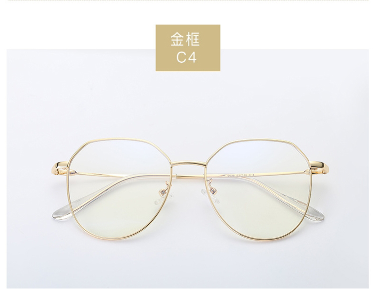 Montures de lunettes en Alliage de nickel - Ref 3139951 Image 21