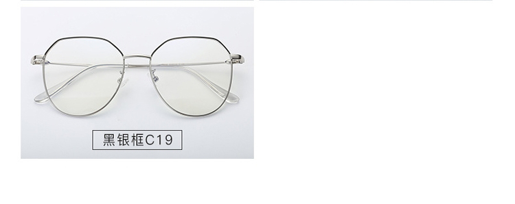 Montures de lunettes en Alliage de nickel - Ref 3139951 Image 17