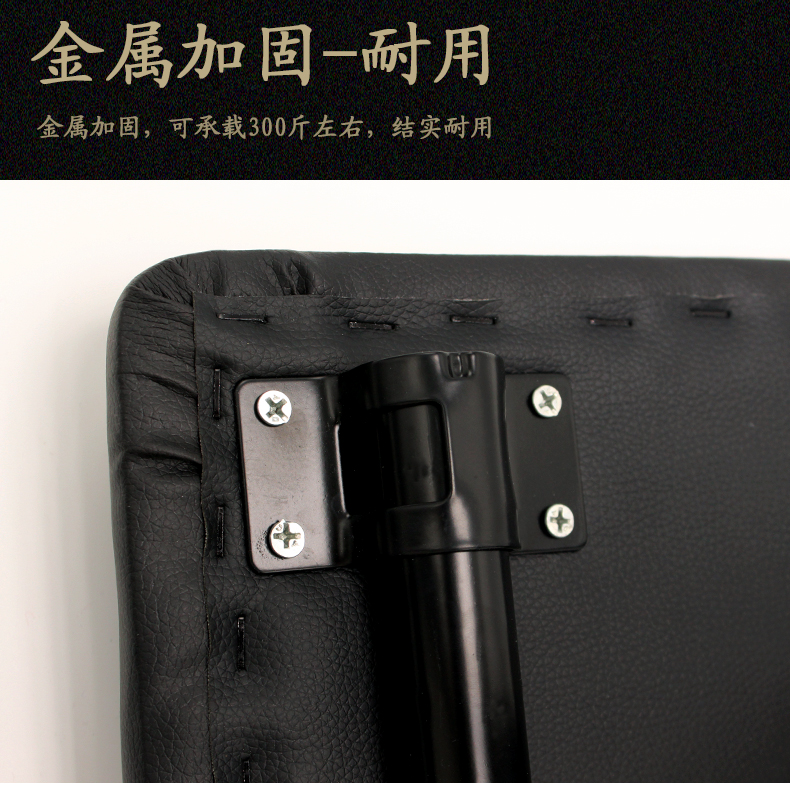 Đàn piano đơn điện tử đàn guitar erhu guzheng trống phân có thể được nâng lên và hạ xuống gấp phụ kiện nhạc cụ trẻ em - Phụ kiện nhạc cụ dây đeo đàn
