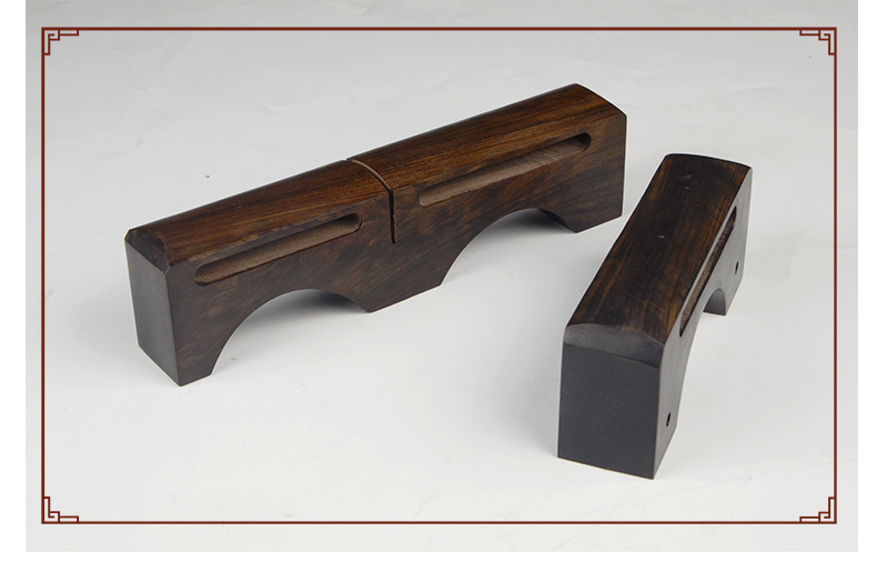 Old mahogany treble scorpion drama bọ cạp cao và thấp bọ cạp bọ cạp cá sừng sừng cá nhạc cụ quốc gia phụ kiện + búa saotruc maomeo