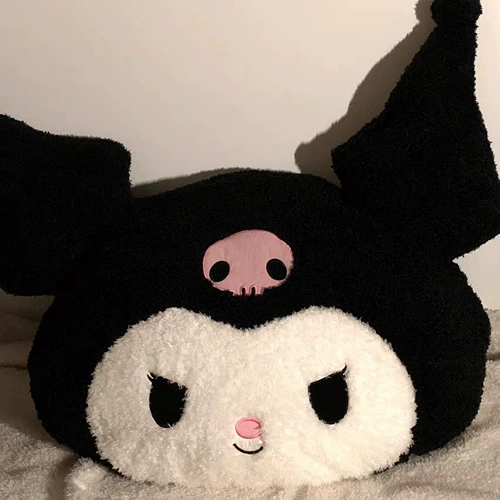 Подушка для сна, плюшевая большая игрушка, тряпичная кукла, подарок на день рождения