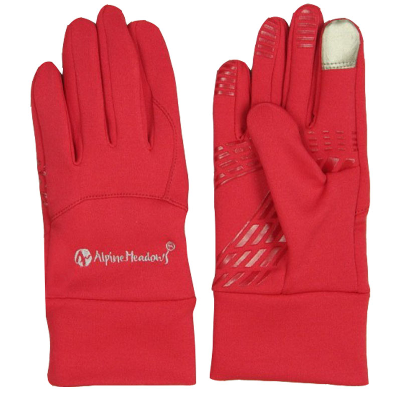 Clearance Color Touch Screen Gloves Gloves Driving Gloves Mountaineering Gloves