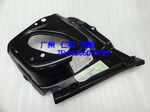 Suitable for flower crown tail light bracket new flower crown taillight seat left and right　　　