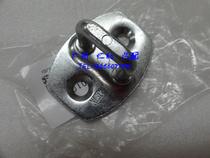 Suitable for Crown Reiz Camry Corolla tail cover door lock front door and center door lock original