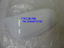 Applicable to 14-15 year RAV4 reversing mirror cover new RAV4 rearview mirror housing rear mirror cover rearview mirror cover