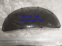 Suitable for Reiz Crown Corolla Corolla Vios RAV4 Camry Hyun instrument glass instrument panel glass cover