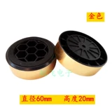 Колонки, пластиковая мебель, коврик, противоударный пластиковый штатив, амортизация